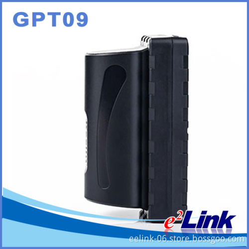 Wireless GPS Car Tracker with Magnetic Installation